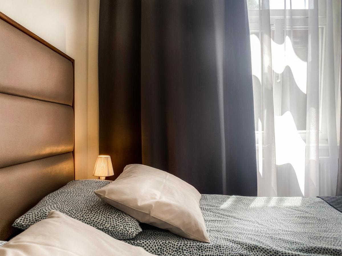Charming Apartment, Wawel & Old Town Krakow II Экстерьер фото