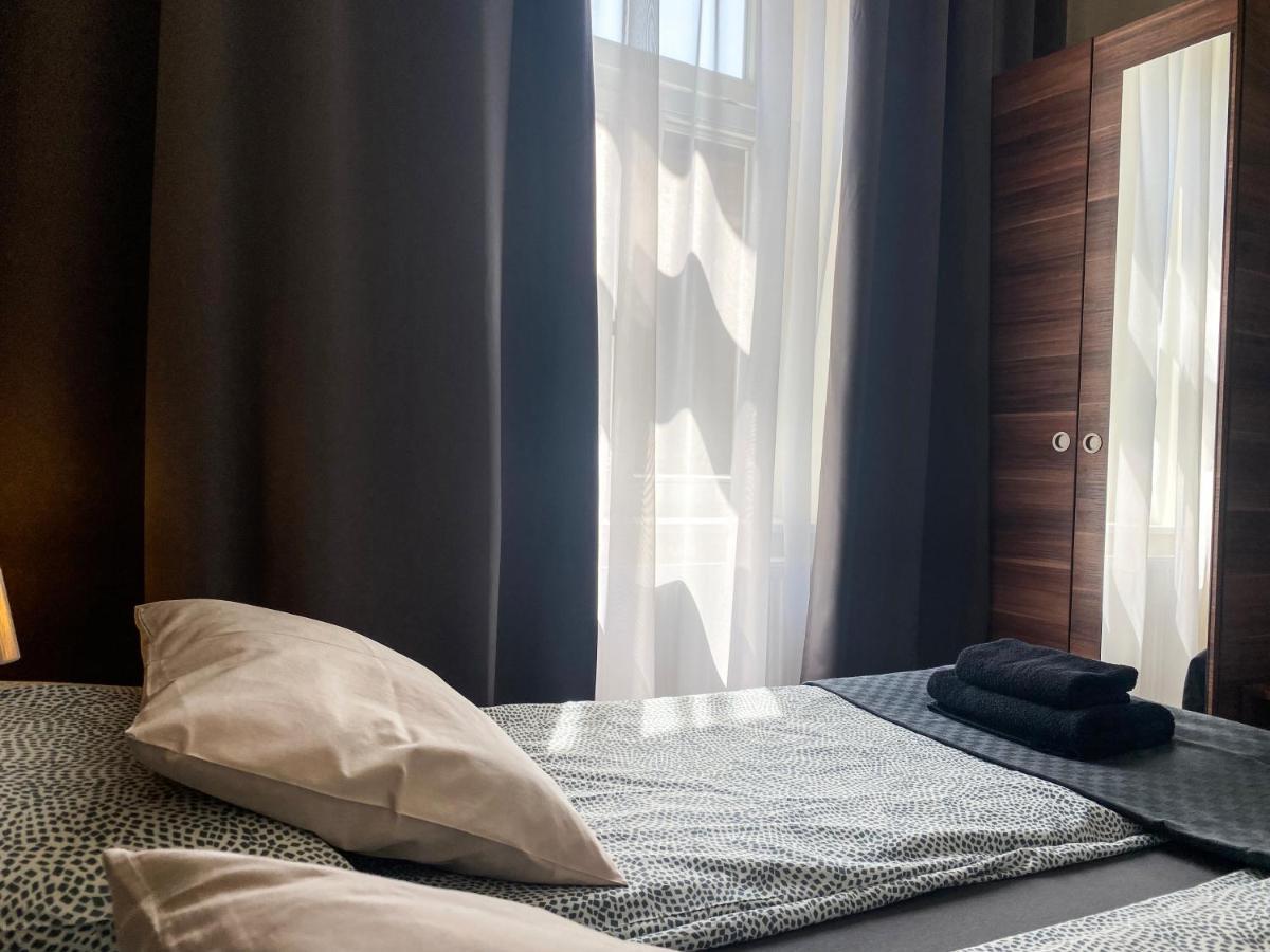 Charming Apartment, Wawel & Old Town Krakow II Экстерьер фото