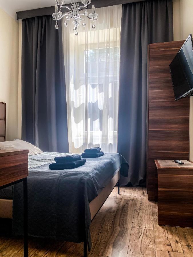 Charming Apartment, Wawel & Old Town Krakow II Экстерьер фото