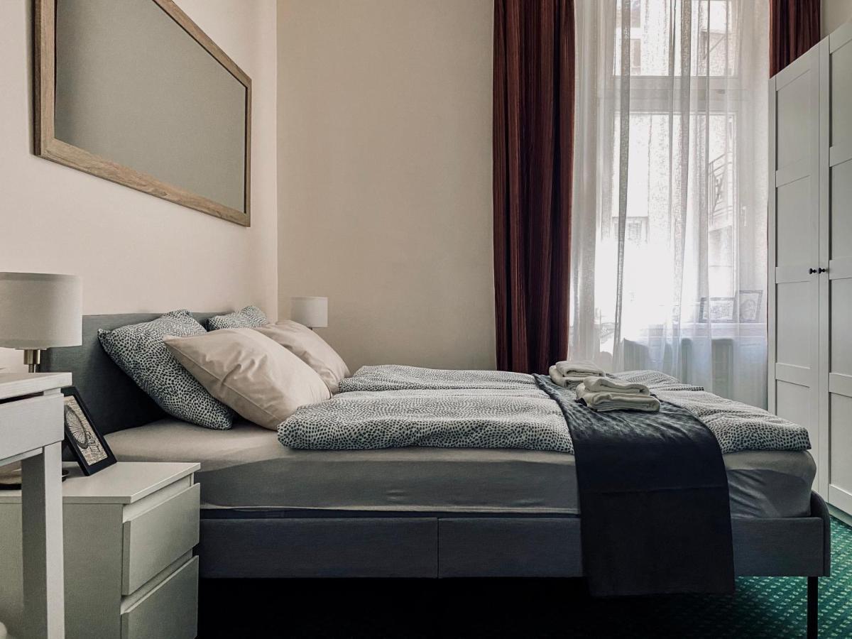Charming Apartment, Wawel & Old Town Krakow II Экстерьер фото