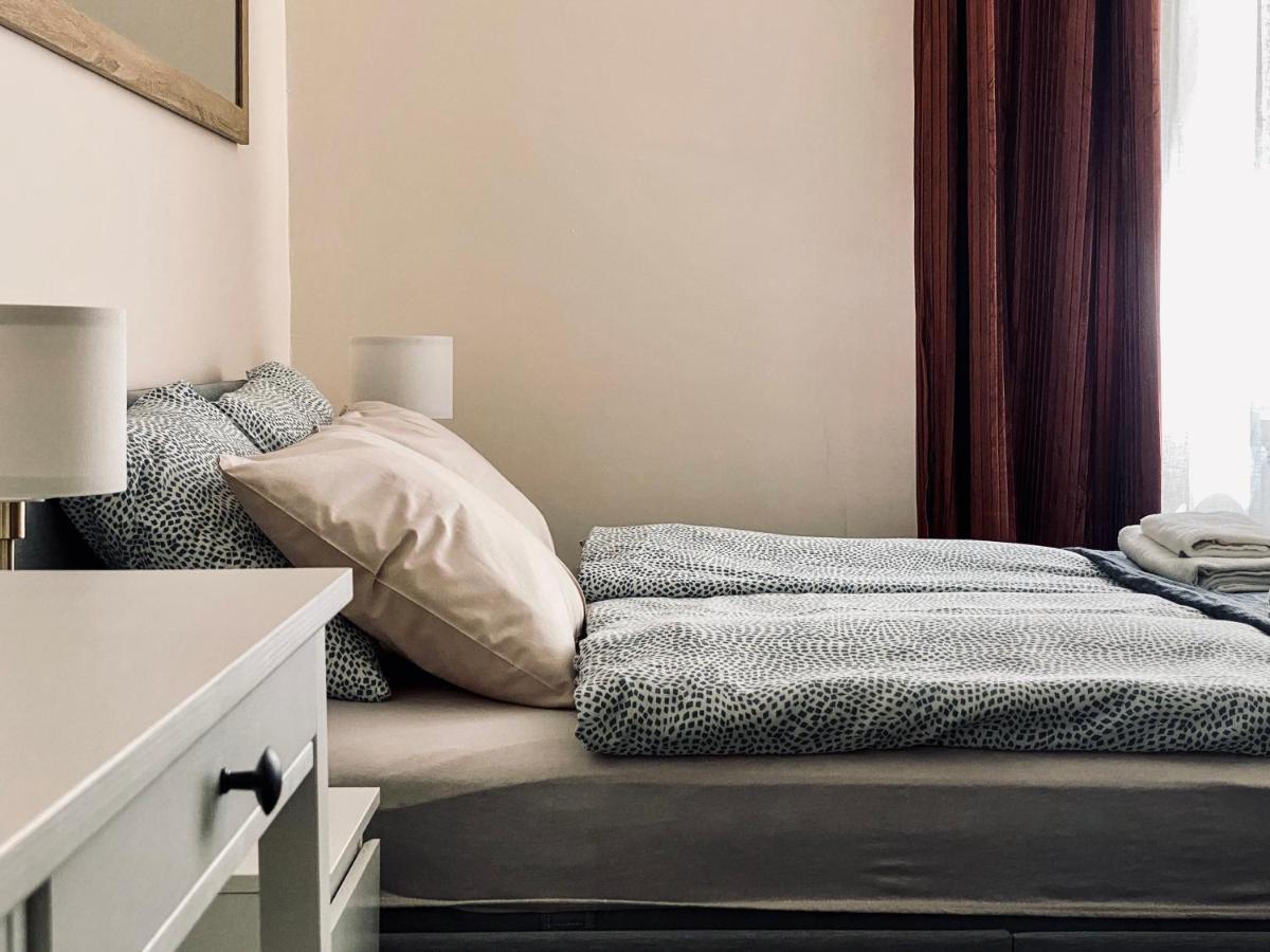 Charming Apartment, Wawel & Old Town Krakow II Экстерьер фото