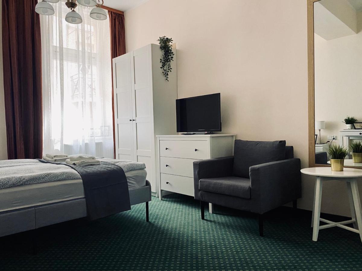 Charming Apartment, Wawel & Old Town Krakow II Экстерьер фото