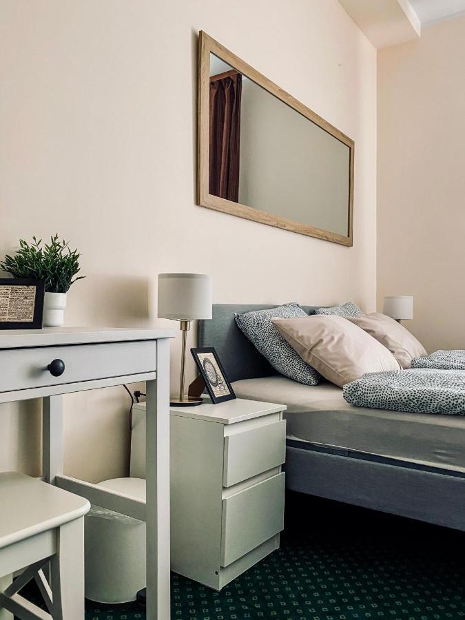 Charming Apartment, Wawel & Old Town Krakow II Экстерьер фото