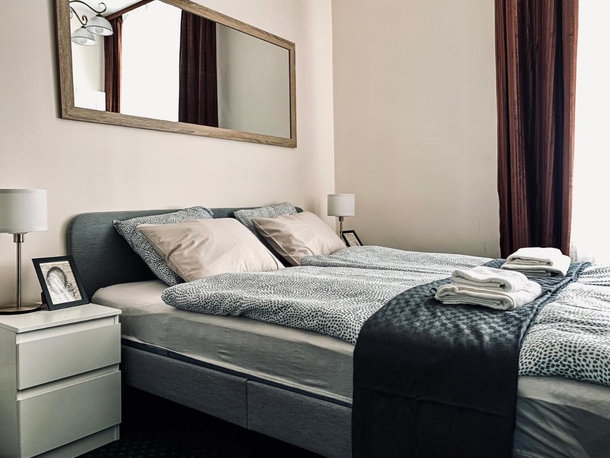 Charming Apartment, Wawel & Old Town Krakow II Экстерьер фото