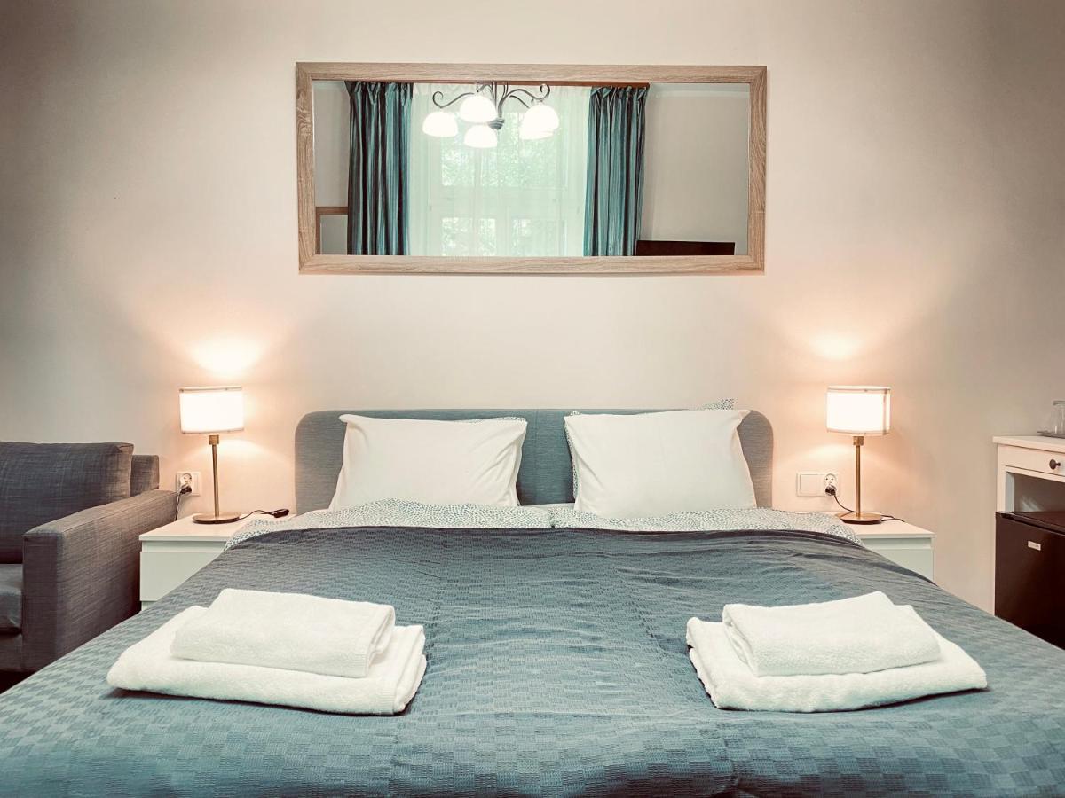 Charming Apartment, Wawel & Old Town Krakow II Экстерьер фото