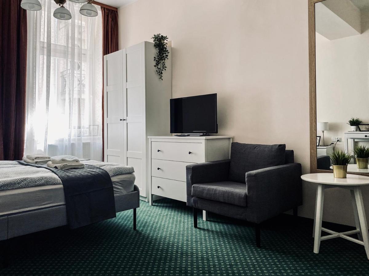Charming Apartment, Wawel & Old Town Krakow II Экстерьер фото