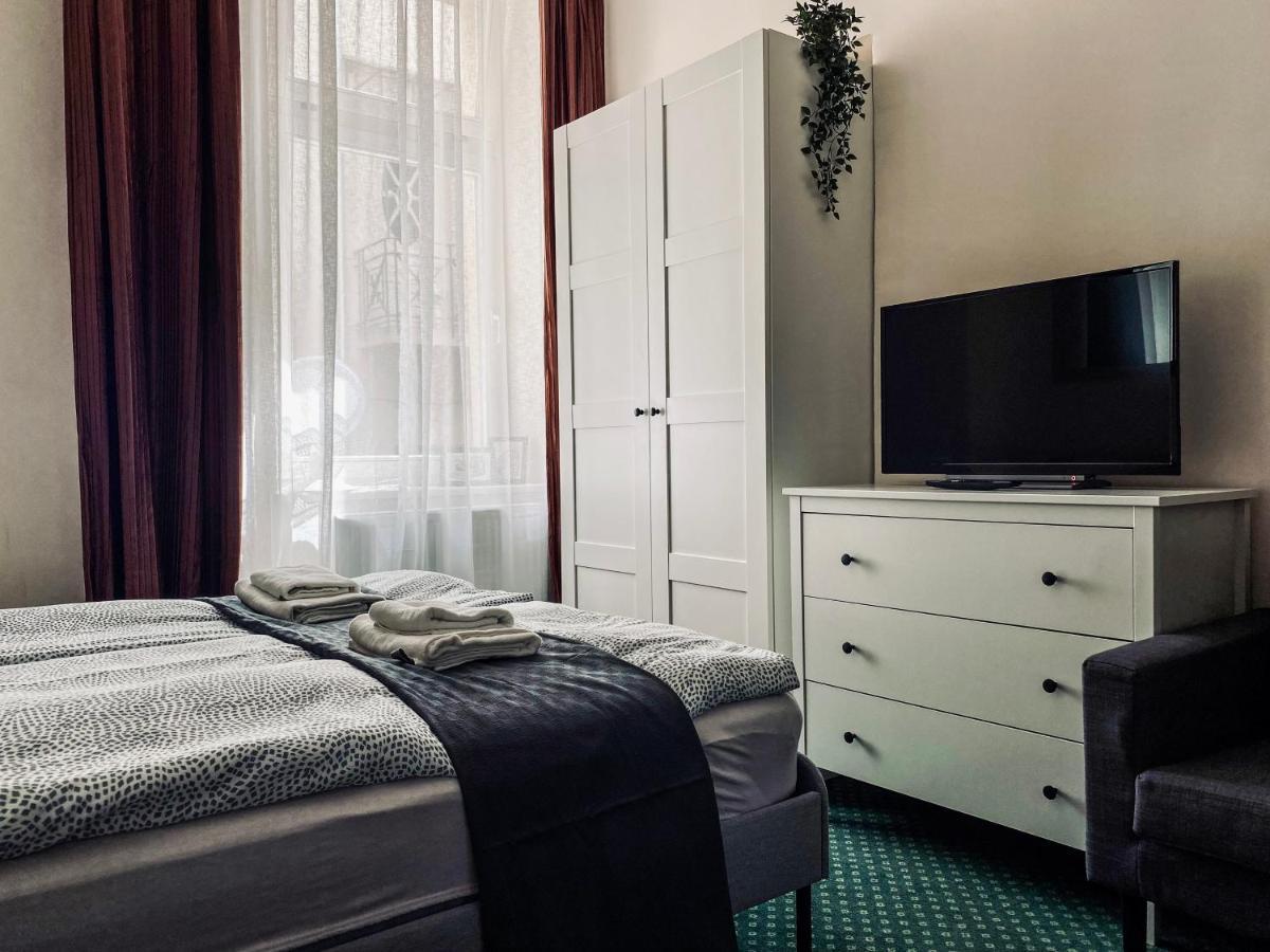 Charming Apartment, Wawel & Old Town Krakow II Экстерьер фото