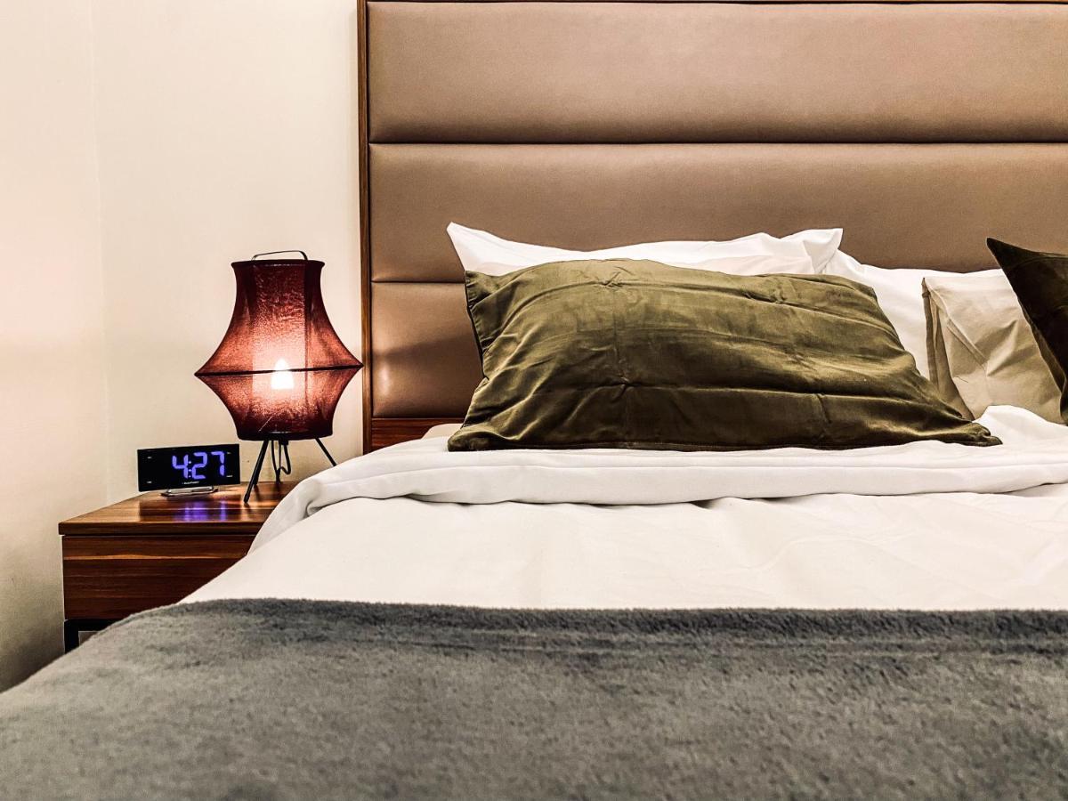 Charming Apartment, Wawel & Old Town Krakow II Экстерьер фото