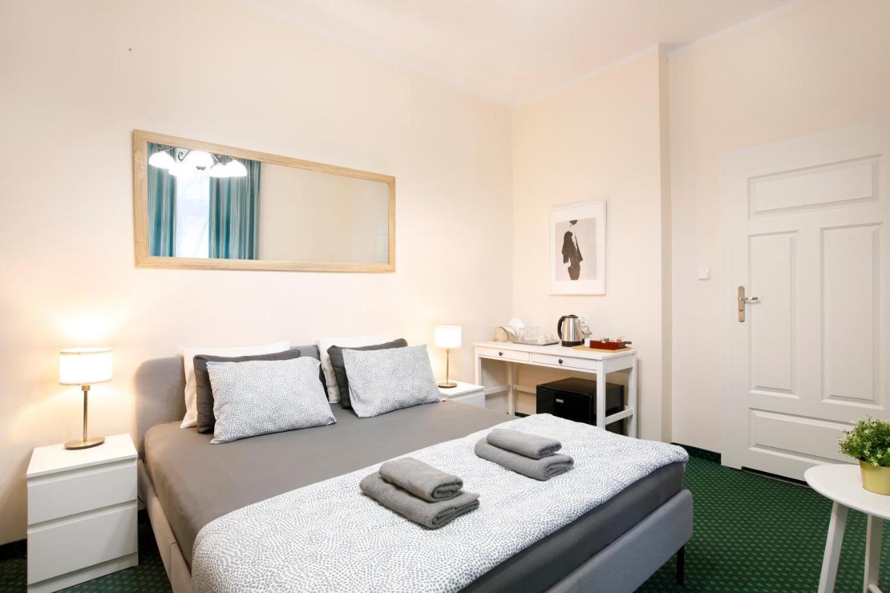 Charming Apartment, Wawel & Old Town Krakow II Экстерьер фото