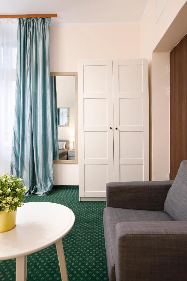 Charming Apartment, Wawel & Old Town Krakow II Экстерьер фото