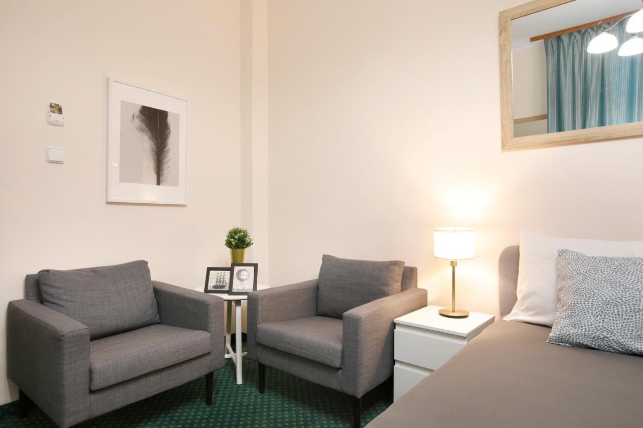 Charming Apartment, Wawel & Old Town Krakow II Экстерьер фото