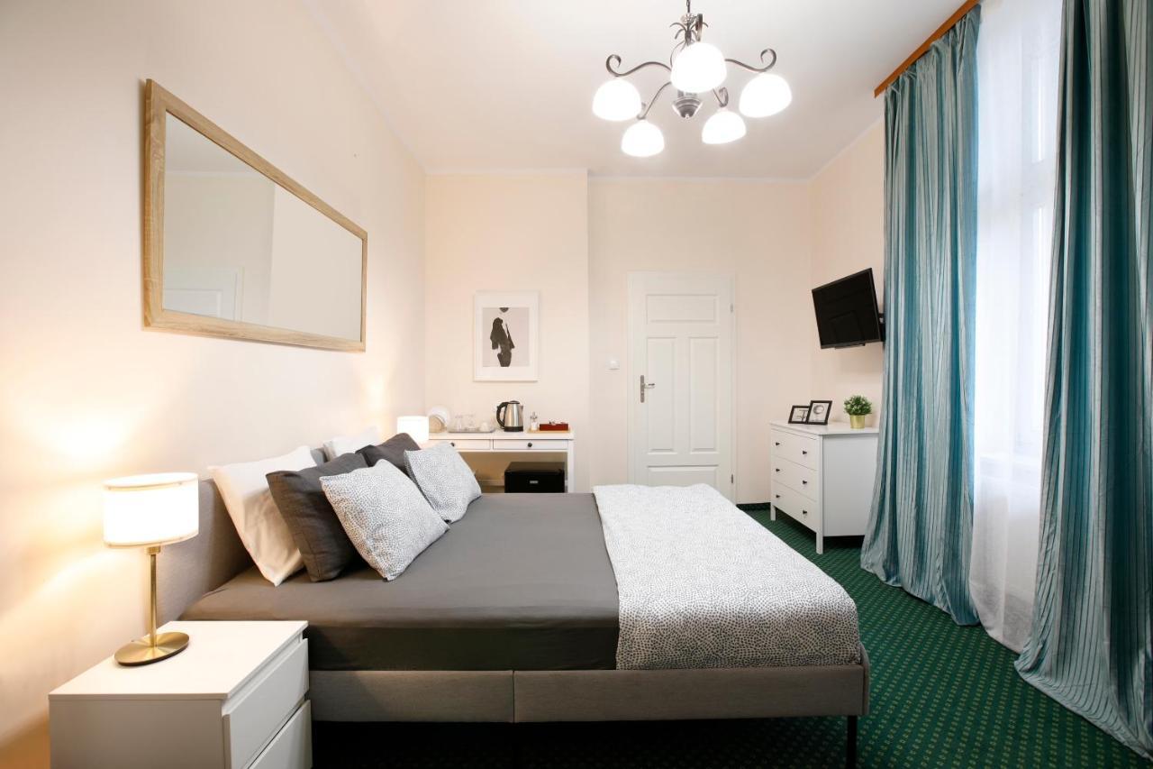 Charming Apartment, Wawel & Old Town Krakow II Экстерьер фото
