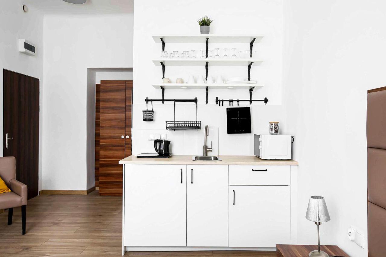 Charming Apartment, Wawel & Old Town Krakow II Экстерьер фото