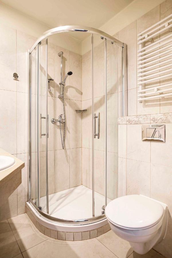 Charming Apartment, Wawel & Old Town Krakow II Экстерьер фото