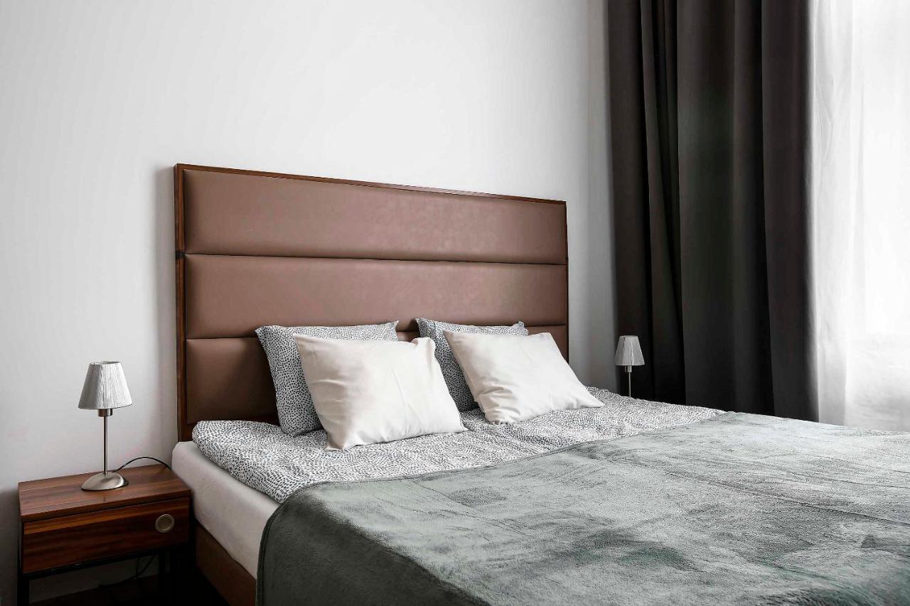Charming Apartment, Wawel & Old Town Krakow II Экстерьер фото