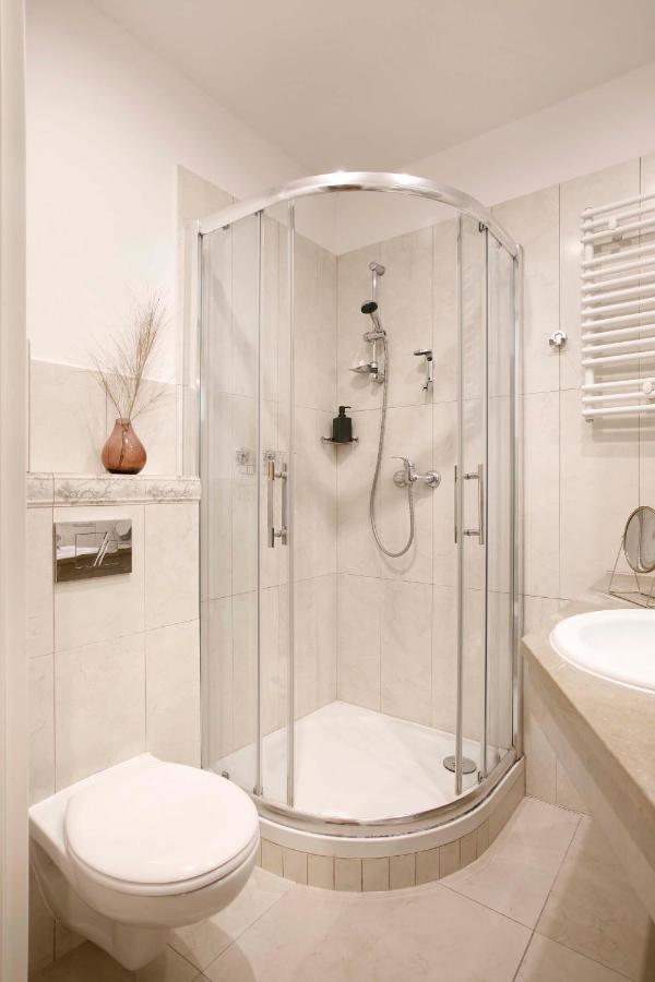 Charming Apartment, Wawel & Old Town Krakow II Экстерьер фото