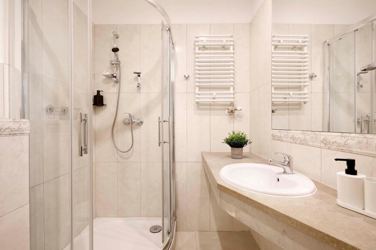Charming Apartment, Wawel & Old Town Krakow II Экстерьер фото